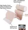 Compression coton élastique étirées sport Bandages