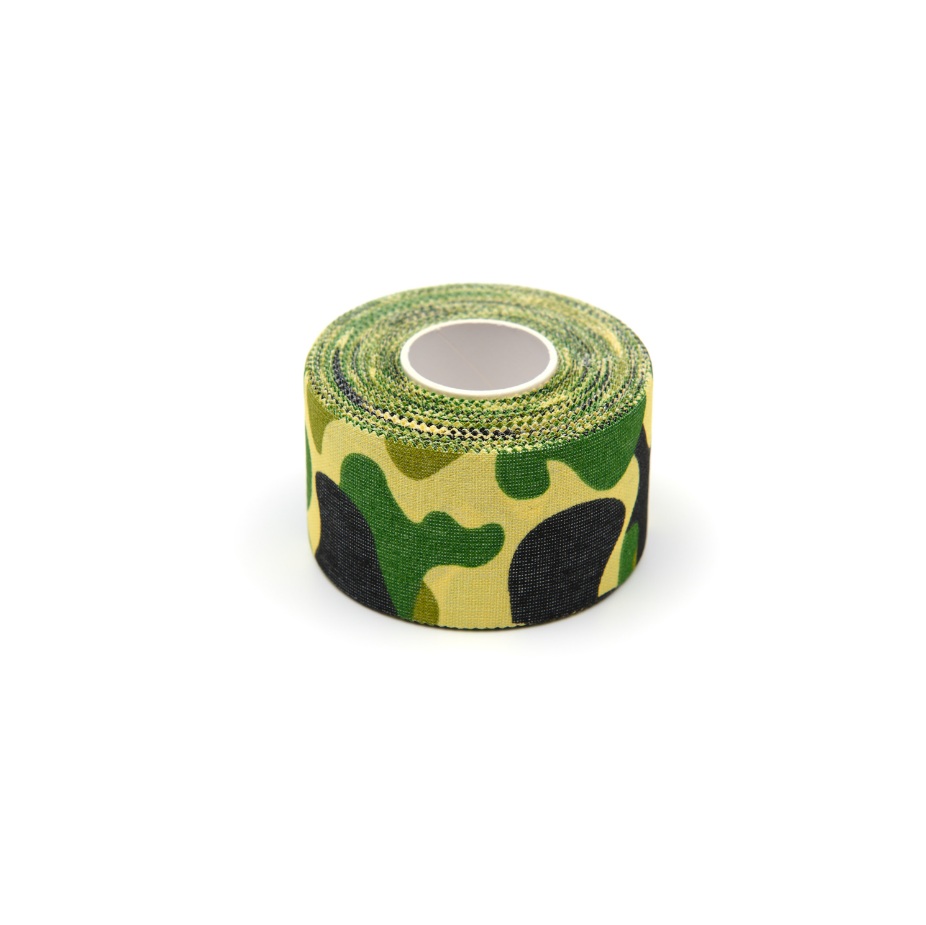 Bande de coton camouflage Athletic Sports pour la boxe